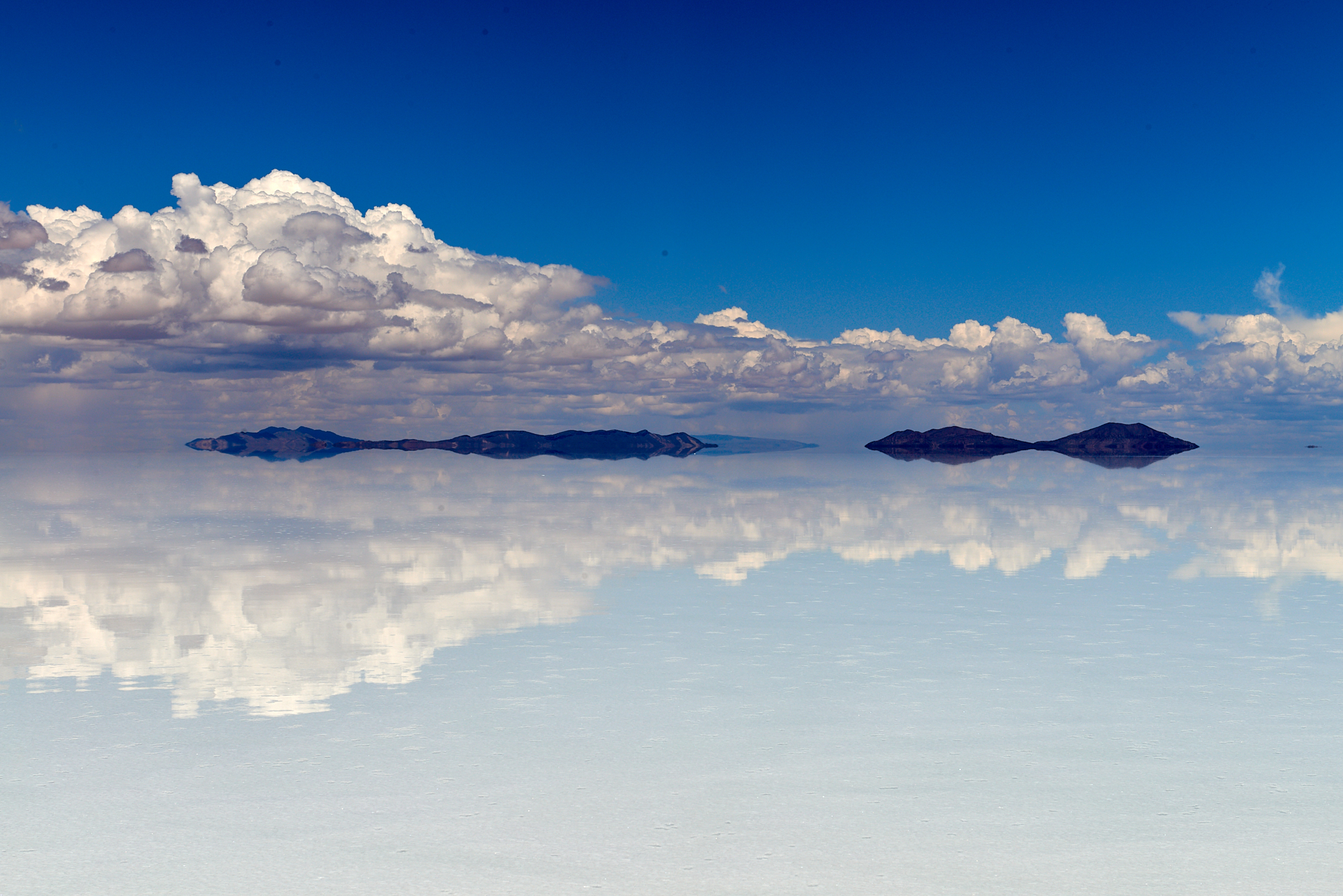 20200312 082 [볼리비아] 우유니 소금사막